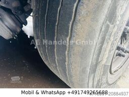 KNAPEN K200/KT01 Aluminium *93m³/Funk/1+3Liftachse/10mm