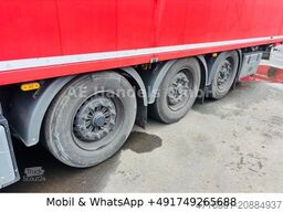 KNAPEN K200/KT01 Aluminium *93m³/Funk/1+3Liftachse/10mm