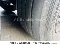 KNAPEN K200/KT01 Aluminium *93m³/Funk/1+3Liftachse/10mm