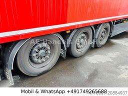 KNAPEN K200/KT01 Aluminium *93m³/Funk/1+3Liftachse/10mm