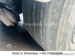 KNAPEN K200/KT01 Aluminium *93m³/Funk/1+3Liftachse/10mm