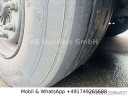 KNAPEN K200/KT01 Aluminium *93m³/Funk/1+3Liftachse/10mm