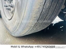 KNAPEN K200/KT01 Aluminium *93m³/Funk/1+3Liftachse/10mm