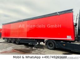 KNAPEN K200/KT01 Aluminium *93m³/Funk/1+3Liftachse/10mm