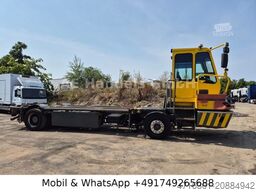 Terberg BC 182 4x2 Rangierfahrzeug *Klima