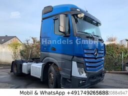 MERCEDES-BENZ Actros 4 1842 StreamSpace BL *Retarder/Hydr./ACC
