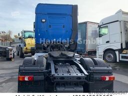 MERCEDES-BENZ Actros 4 1842 StreamSpace BL *Retarder/Hydr./ACC