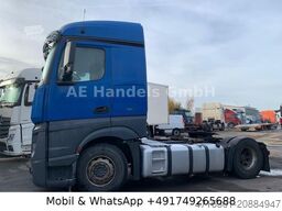 MERCEDES-BENZ Actros 4 1842 StreamSpace BL *Retarder/Hydr./ACC