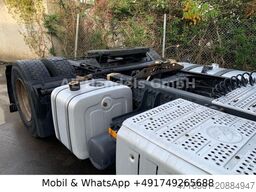 MERCEDES-BENZ Actros 4 1842 StreamSpace BL *Retarder/Hydr./ACC