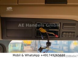 MERCEDES-BENZ Actros 4 1842 StreamSpace BL *Retarder/Hydr./ACC