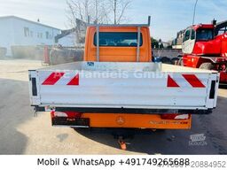 MERCEDES-BENZ Actros 4 1863 BigSpace LL 4x2*Retarder/2Hydr/ACC