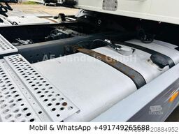 MERCEDES-BENZ Actros 4 1863 BigSpace LL 4x2*Retarder/2Hydr/ACC