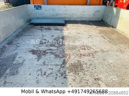 MERCEDES-BENZ Actros 4 1863 BigSpace LL 4x2*Retarder/2Hydr/ACC