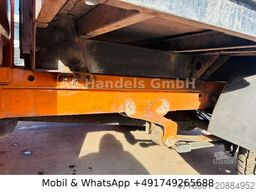 MERCEDES-BENZ Actros 4 1863 BigSpace LL 4x2*Retarder/2Hydr/ACC