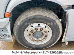 MERCEDES-BENZ Actros 4 1863 BigSpace LL 4x2*Retarder/2Hydr/ACC