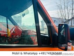 MERCEDES-BENZ Actros 4 1863 BigSpace LL 4x2*Retarder/2Hydr/ACC