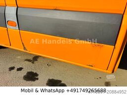 MERCEDES-BENZ Actros 4 1863 BigSpace LL 4x2*Retarder/2Hydr/ACC