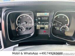 MERCEDES-BENZ Actros 4 1863 BigSpace LL 4x2*Retarder/2Hydr/ACC