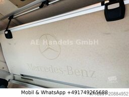 MERCEDES-BENZ Actros 4 1863 BigSpace LL 4x2*Retarder/2Hydr/ACC