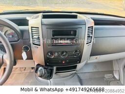 MERCEDES-BENZ Actros 4 1863 BigSpace LL 4x2*Retarder/2Hydr/ACC