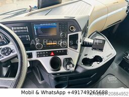 MERCEDES-BENZ Actros 4 1863 BigSpace LL 4x2*Retarder/2Hydr/ACC