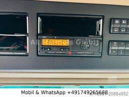 MERCEDES-BENZ Actros 4 1863 BigSpace LL 4x2*Retarder/2Hydr/ACC