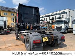 MAN TGX 18.500 XXL Red Lion BL *Retarder/2xTank/ACC