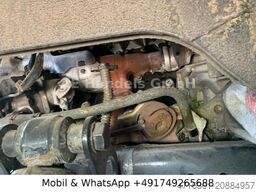 MAN TGX 18.500 XXL Red Lion BL *Retarder/2xTank/ACC