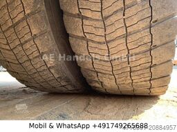 MAN TGX 18.500 XXL Red Lion BL *Retarder/2xTank/ACC