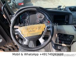 MAN TGX 18.500 XXL Red Lion BL *Retarder/2xTank/ACC