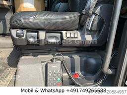 MAN TGX 18.500 XXL Red Lion BL *Retarder/2xTank/ACC