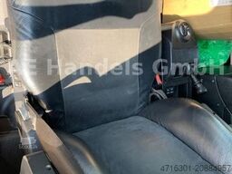 MAN TGX 18.500 XXL Red Lion BL *Retarder/2xTank/ACC