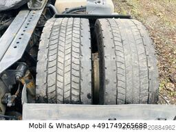 IVECO Stralis 480 HI-Way *Retarder/2xTank/Standheizung