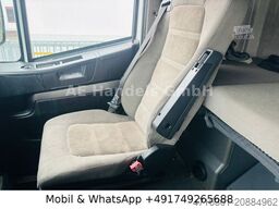 IVECO Stralis 480 HI-Way *Retarder/2xTank/Standheizung