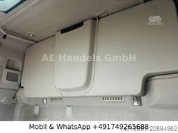 IVECO Stralis 480 HI-Way *Retarder/2xTank/Standheizung