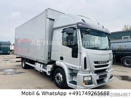 IVECO 120 E28 E5 *tenwände/AHK/Motorbremse