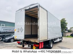 IVECO 120 E28 E5 *tenwände/AHK/Motorbremse