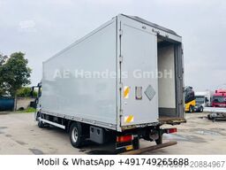 IVECO 120 E28 E5 *tenwände/AHK/Motorbremse