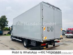 IVECO 120 E28 E5 *tenwände/AHK/Motorbremse