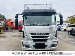 IVECO 120 E28 E5 *tenwände/AHK/Motorbremse