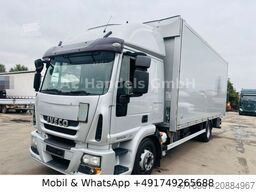 IVECO 120 E28 E5 *tenwände/AHK/Motorbremse