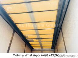 IVECO 120 E28 E5 *tenwände/AHK/Motorbremse