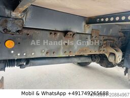 IVECO 120 E28 E5 *tenwände/AHK/Motorbremse