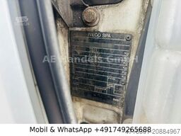 IVECO 120 E28 E5 *tenwände/AHK/Motorbremse