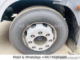 IVECO 120 E28 E5 *tenwände/AHK/Motorbremse