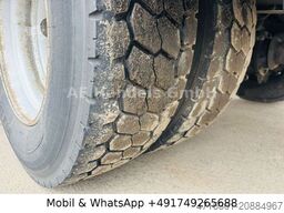 IVECO 120 E28 E5 *tenwände/AHK/Motorbremse