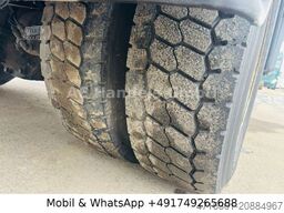 IVECO 120 E28 E5 *tenwände/AHK/Motorbremse