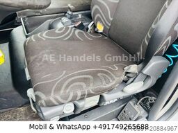 IVECO 120 E28 E5 *tenwände/AHK/Motorbremse