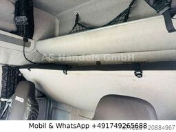 IVECO 120 E28 E5 *tenwände/AHK/Motorbremse