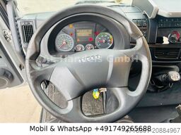 IVECO 120 E28 E5 *tenwände/AHK/Motorbremse